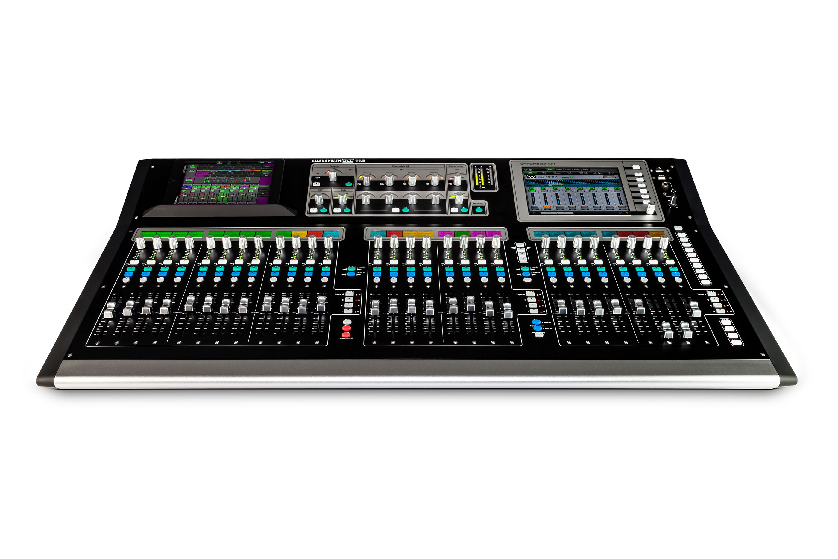 Allen&Heath GLD-112