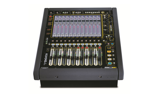 DiGiCo SD11