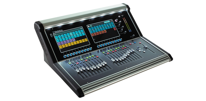 DiGiCo S21