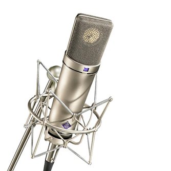 Neumann UA87I