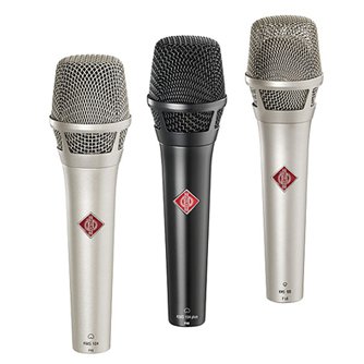NEUMANN KMS105