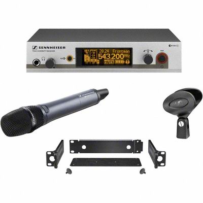 sennheiser EW300G3ϵ
